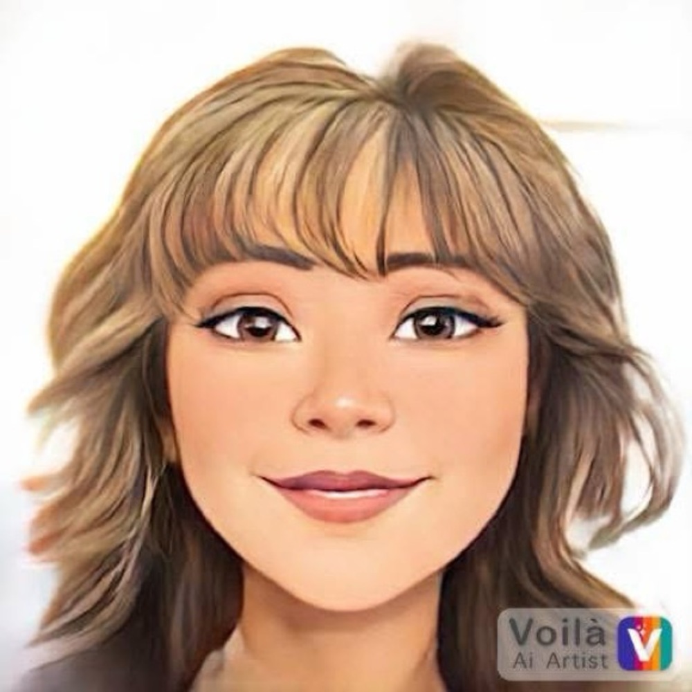 Meet your Posher, CiCi